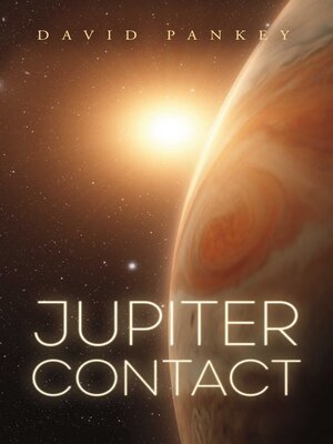 cover image of Jupiter Contact